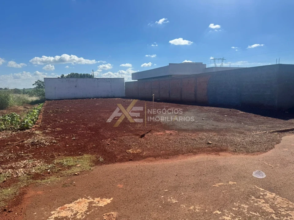 Imagens do imóveis Terreno no Residencial das Torres