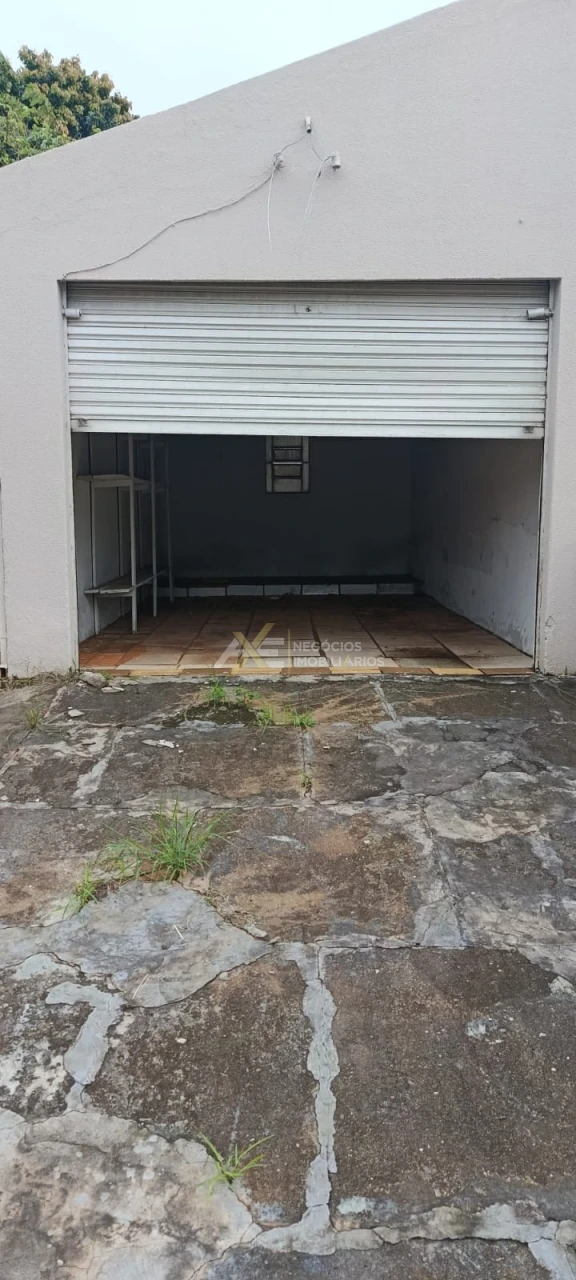 Imagens do imóveis CASA PARA LOCAÇÃO - CENTRO