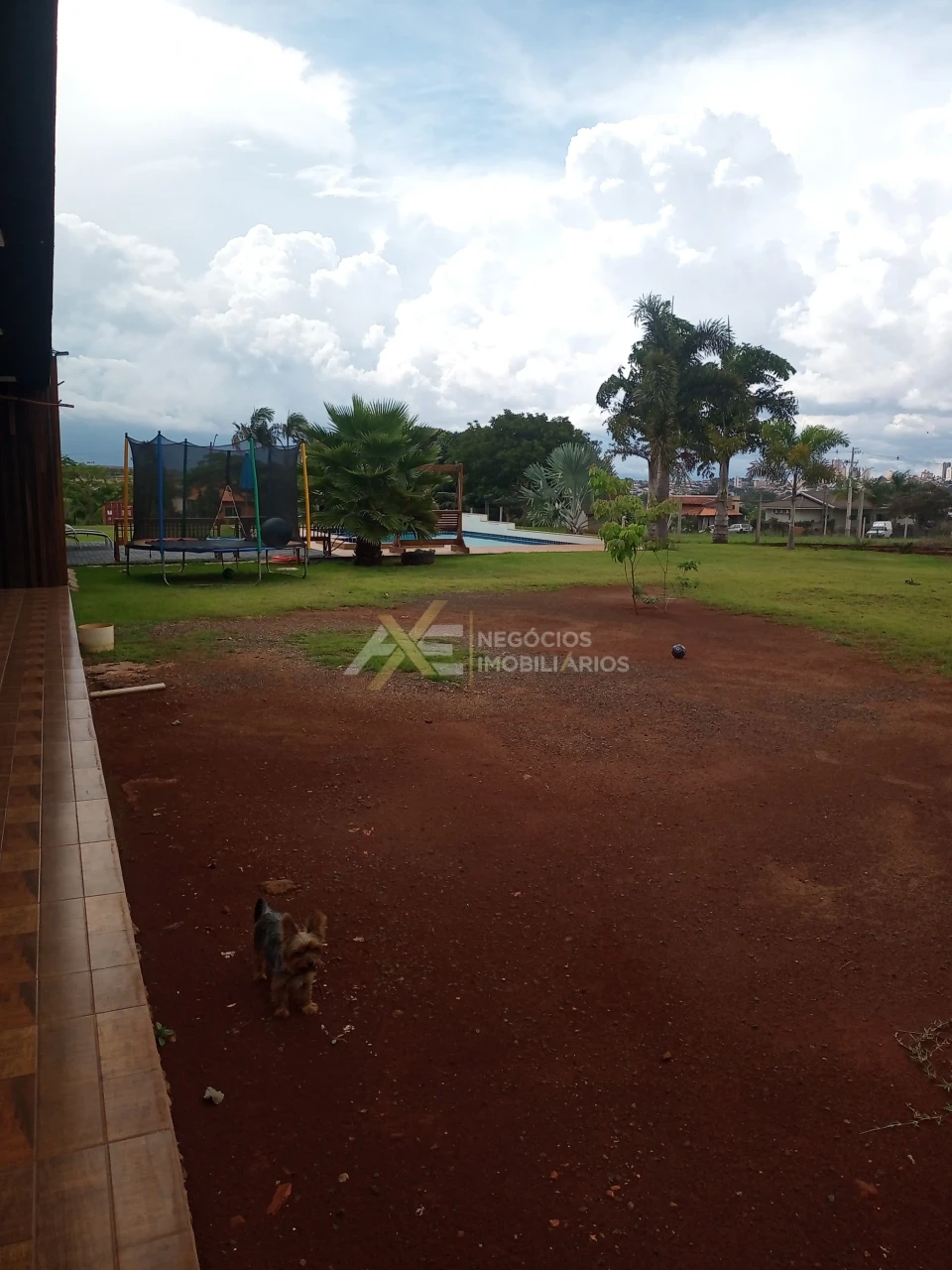 Imagens do imóveis CHACARA A VENDA NO CONDOMINIO GOLF VILLE EM CAMBE