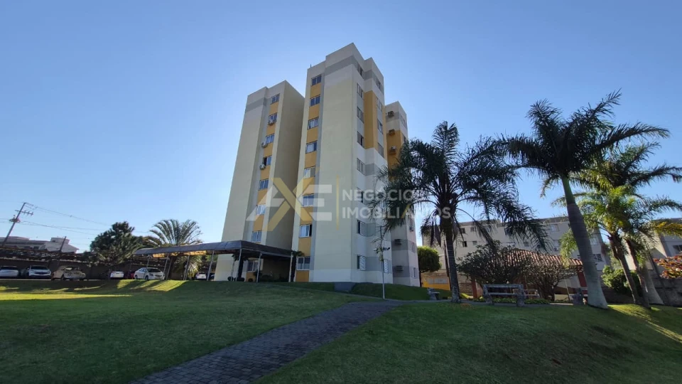 Imagens do imóveis Apartamento Para Venda/Locação Condominio Residencial Monte Belo Cambé