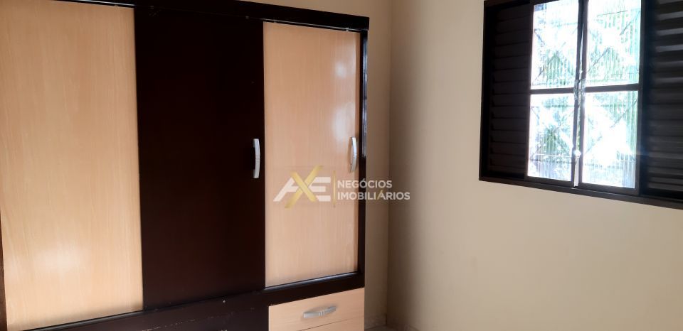 Imagens do imóveis CASA PARA LOCAÇÃO COM 2 DORMITORIOS NO JD SANTO AMARO EM CAMBÉ
