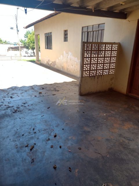 CASA TERREA