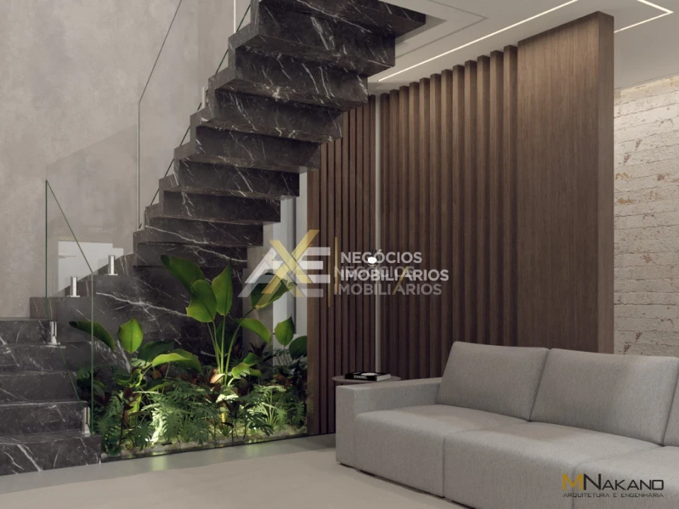 CONDOMINIO BELLEVIE