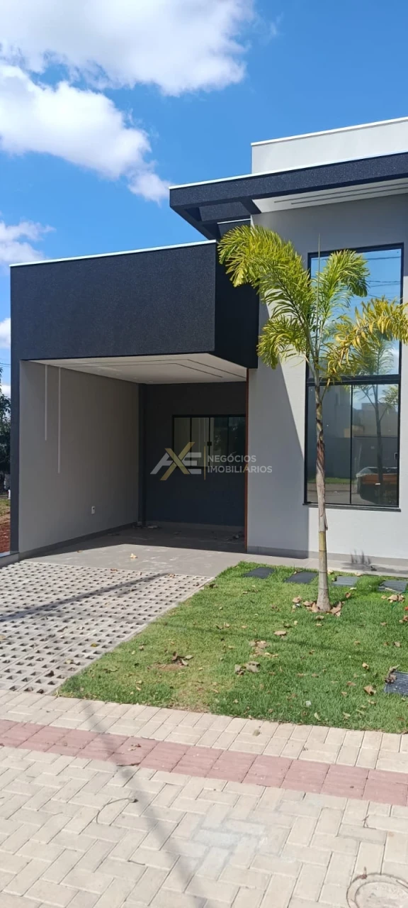 Imagens do imóveis CASA EM CONDOMÍNIO FECHADO - MORADA DAS FLORES ROSAS