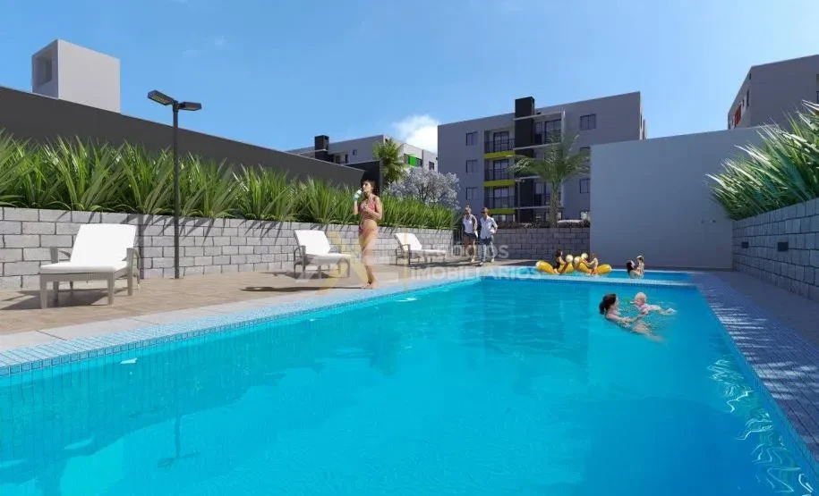 Imagens do imóveis Apartamento de 2 Quartos, Garden e Churrasqueira no Condomínio Vittace Reserva em Cambé