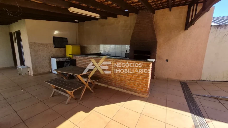 Imagens do imóveis Casa A Venda Com  3 Suítes No Jd Das Flores Em Rolândia
