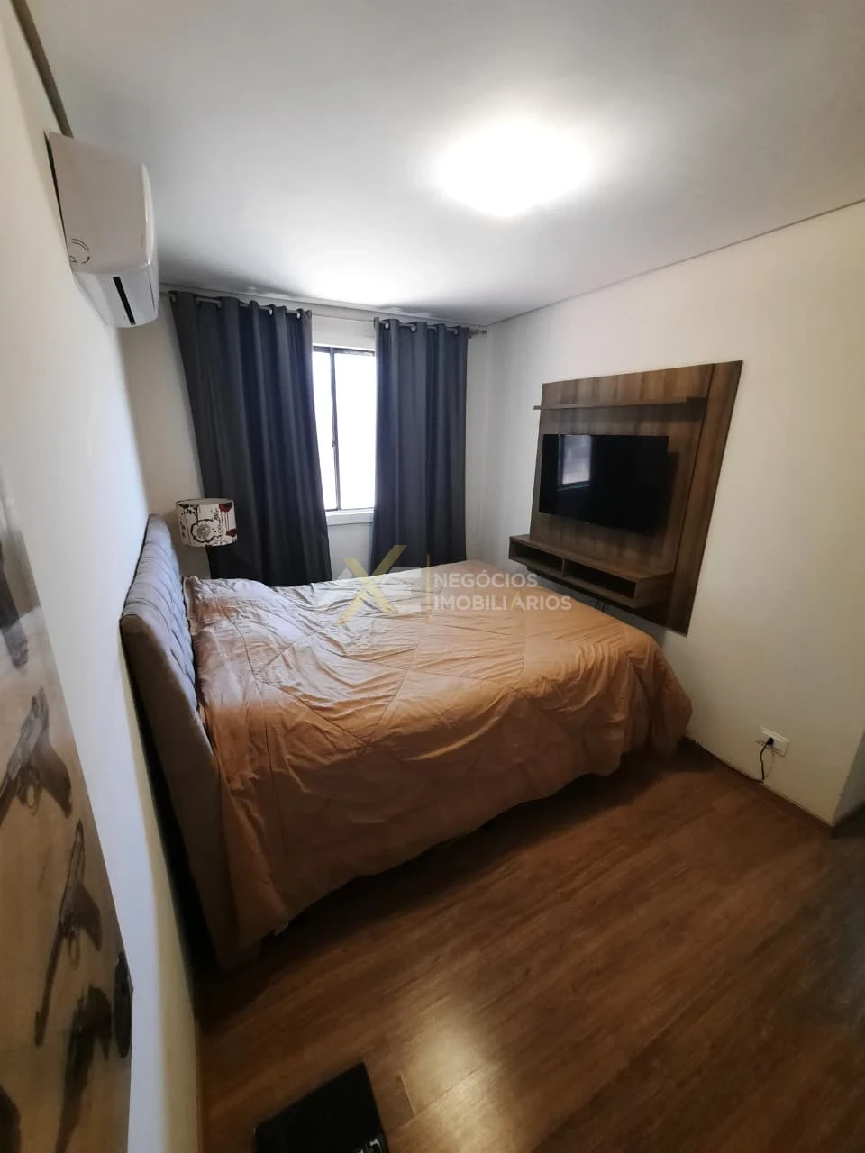 Imagens do imóveis Apartamento À Venda Condominio Residencial Vale Do Sol Cambé