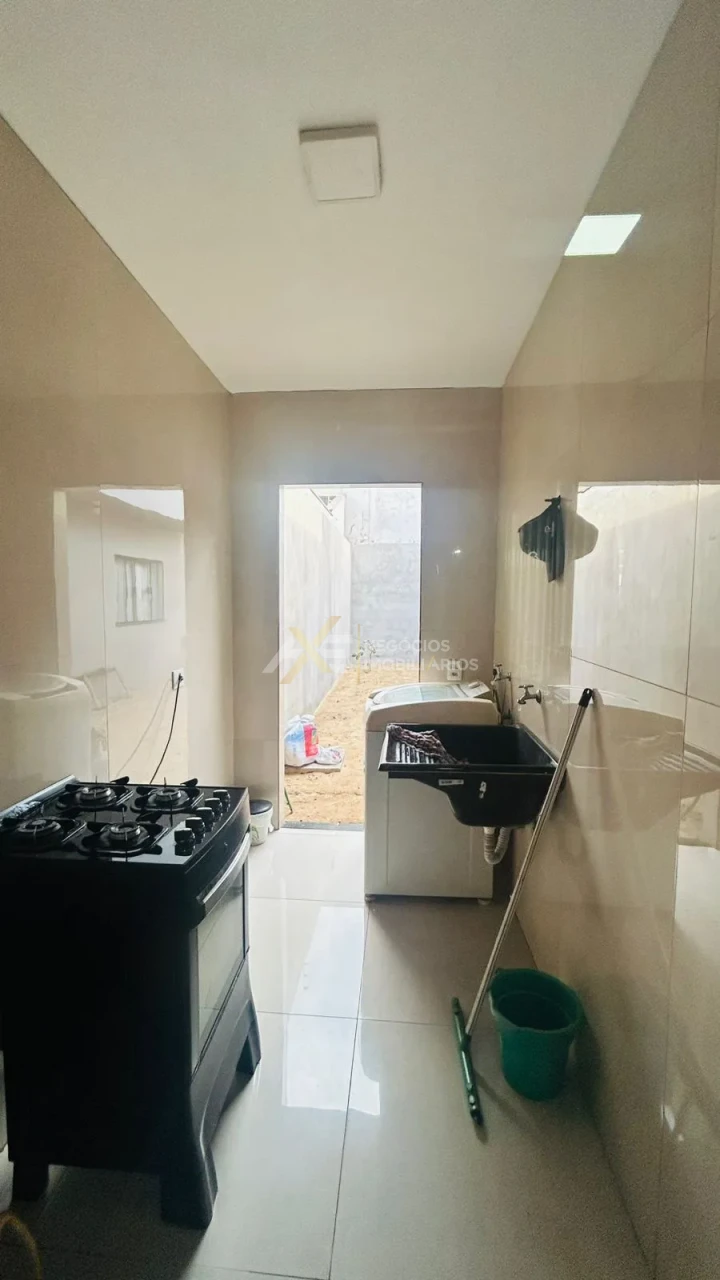 Imagens do imóveis Casa a Venda + terreno  Jd Morumbi Cambé