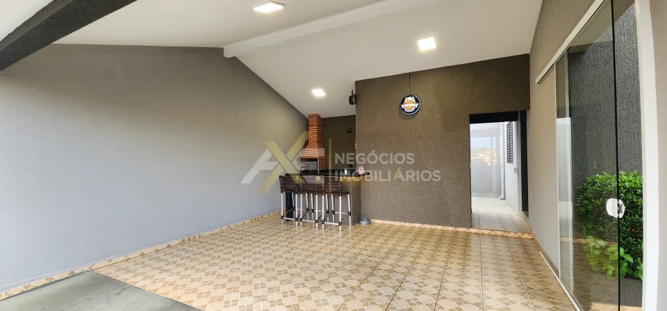 Imagens do imóveis Casa À Venda Jardim Itália Cambé