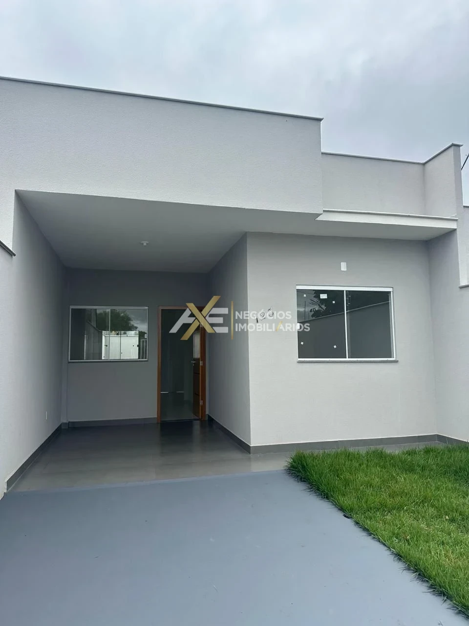 Imagens do imóveis CASA 02 DORMITÓRIOS NO  JD. MOEMA -  LONDRINA - PR