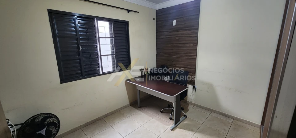 Imagens do imóveis Casa À Venda Jardim Itália Cambé