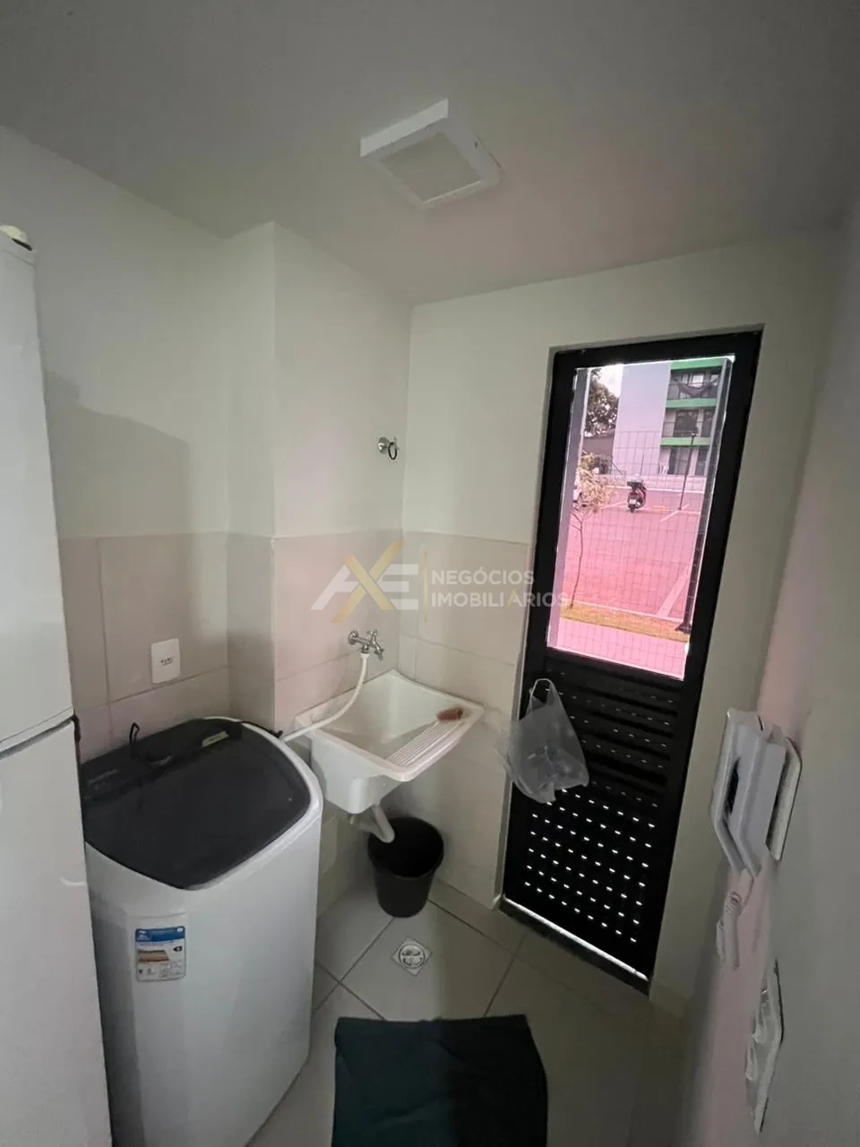 Imagens do imóveis Apartamento de 2 Quartos, Garden e Churrasqueira no Condomínio Vittace Reserva em Cambé