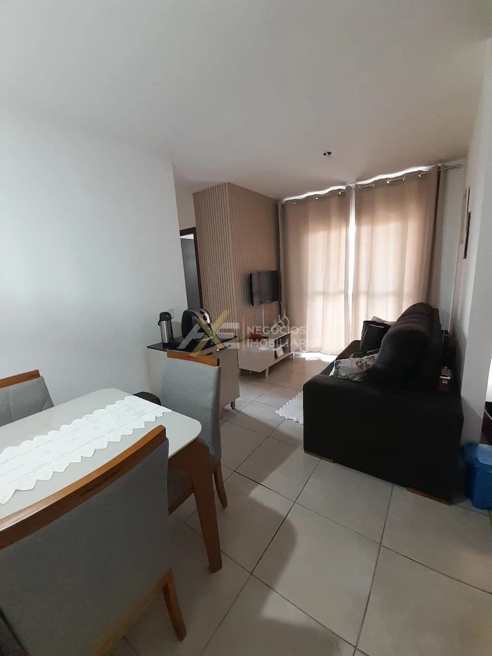 Imagens do imóveis APARTAMENTO 2 QUARTOS E SACADA A VENDA - RESIDENCIAL FIORI D'ITALIA