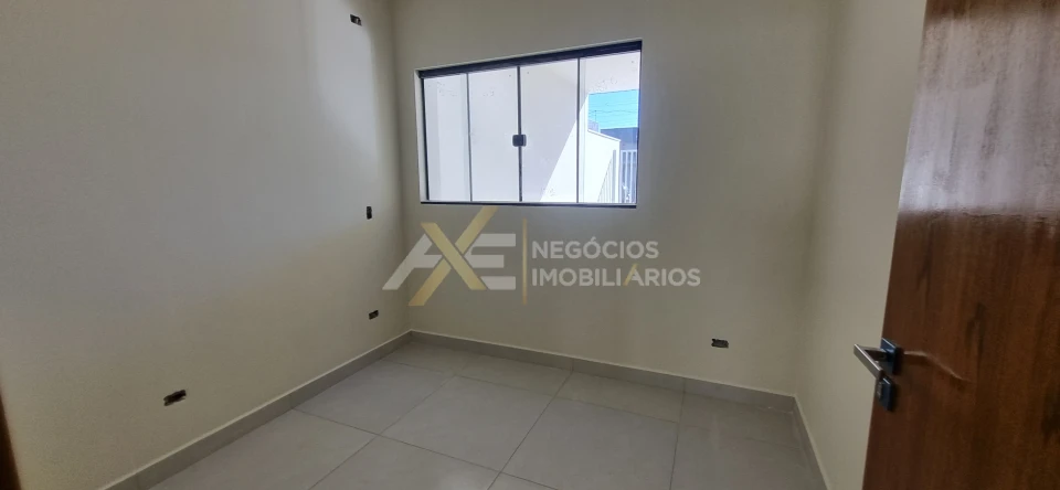 CASA GEMINADA JARDIM IPANEMA 2 QUARTOS