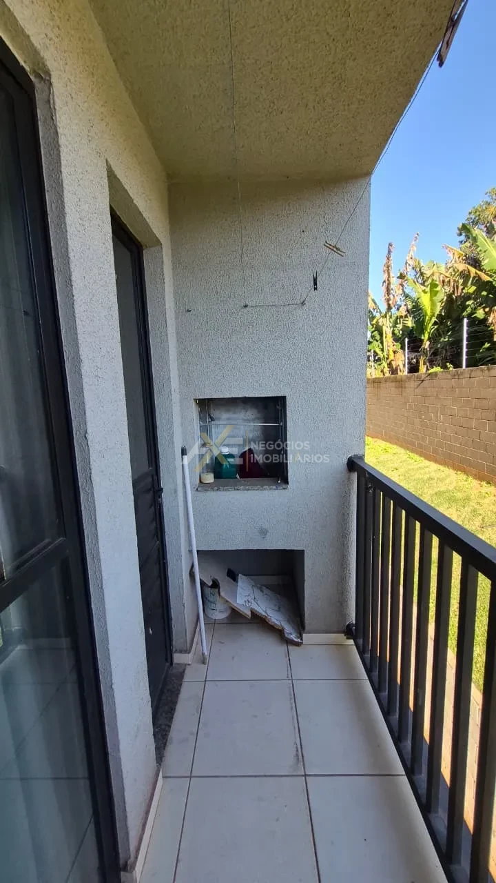 APARTAMENTO PARA LOCAÇÃO EM CAMBÉ