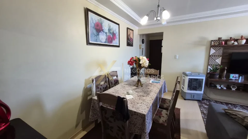 Imagens do imóveis Apartamento À Venda Condominio Residencial Vale Do Sol Cambé