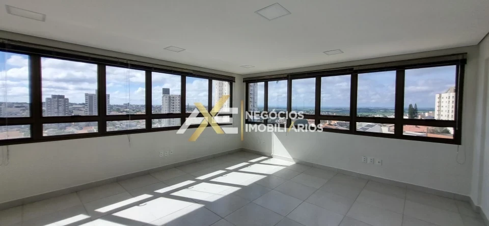 Imagens do imóveis SALA COMERCIAL PARA LOCAÇÃO NO CENTRO EMPRESARIAL ESPANHA, CAMBÉ-PR