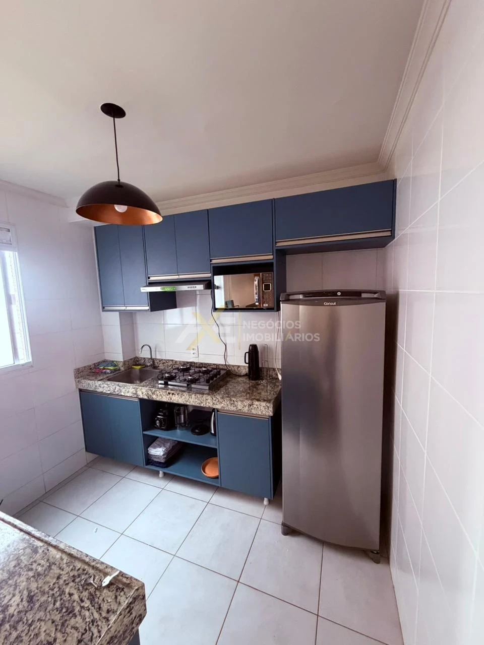 Imagens do imóveis APARTAMENTO A VENDA COM MOBILIA