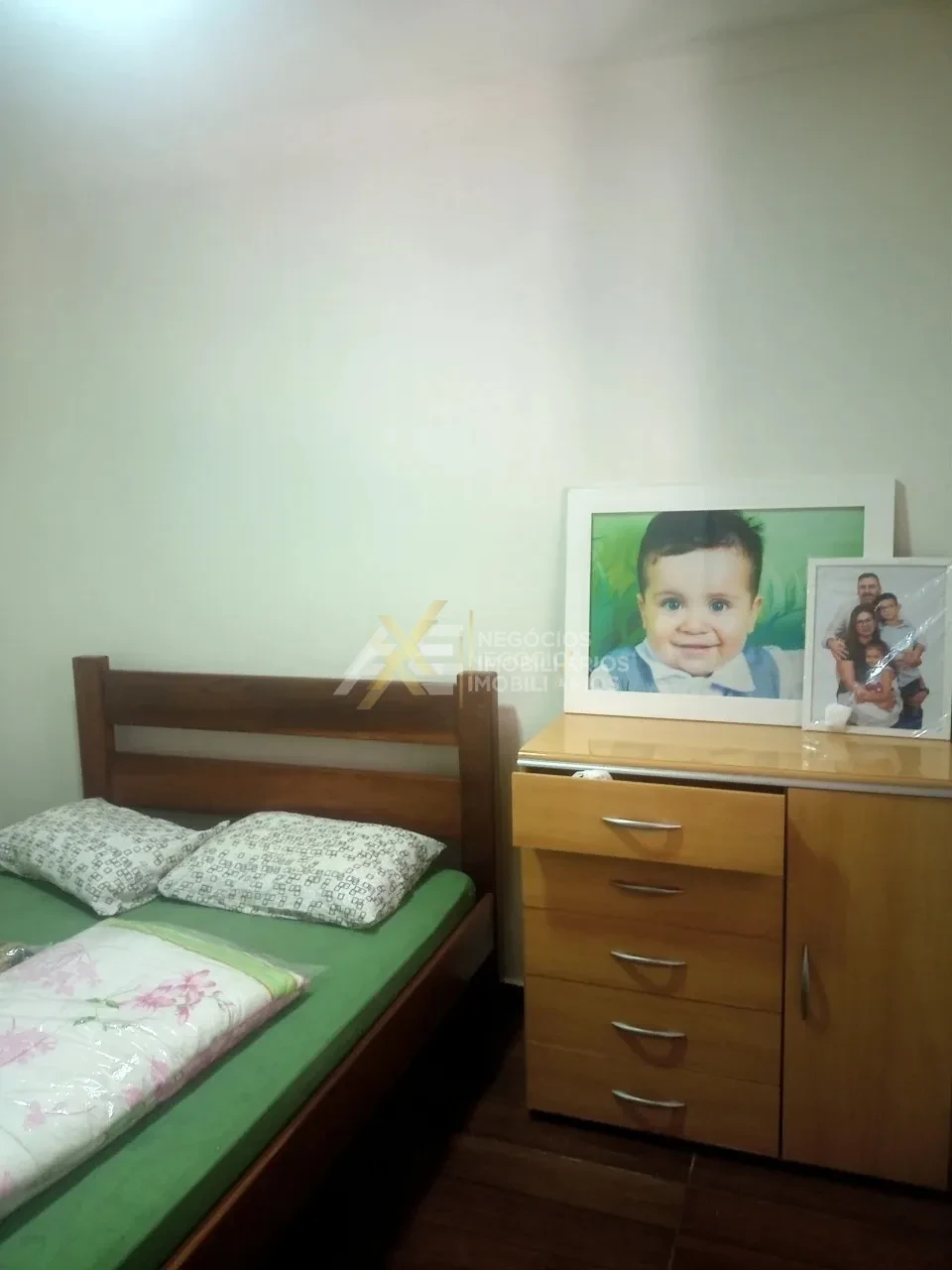 Imagens do imóveis Casa Para Alugar de 2 quartos c/ Cozinha Planejada no Residencial Abussafe Cambé