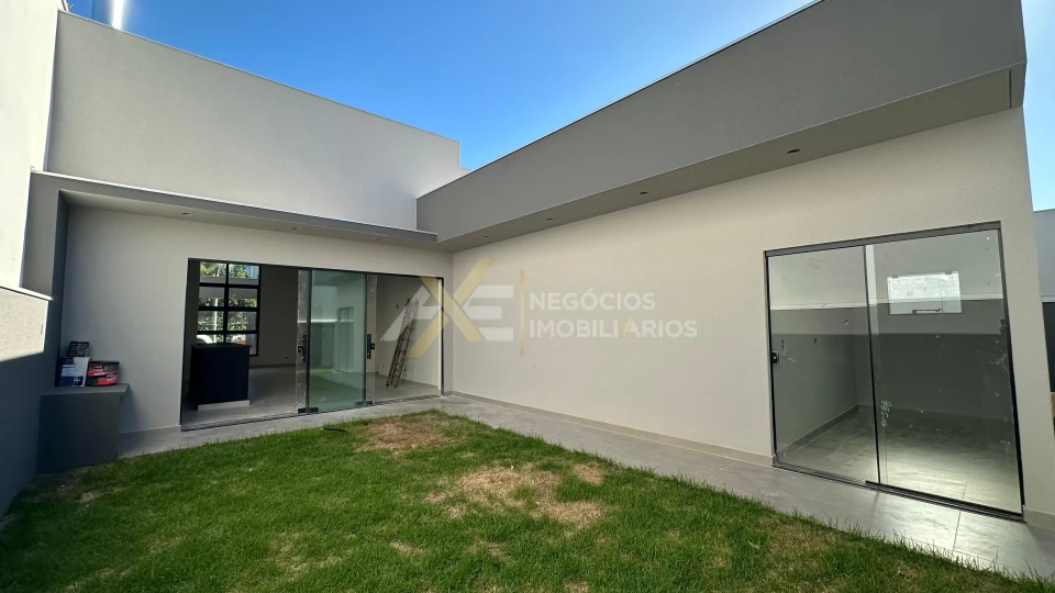 Imagens do imóveis Casa a venda Jd Espanha na cidade de Cambé, PR.