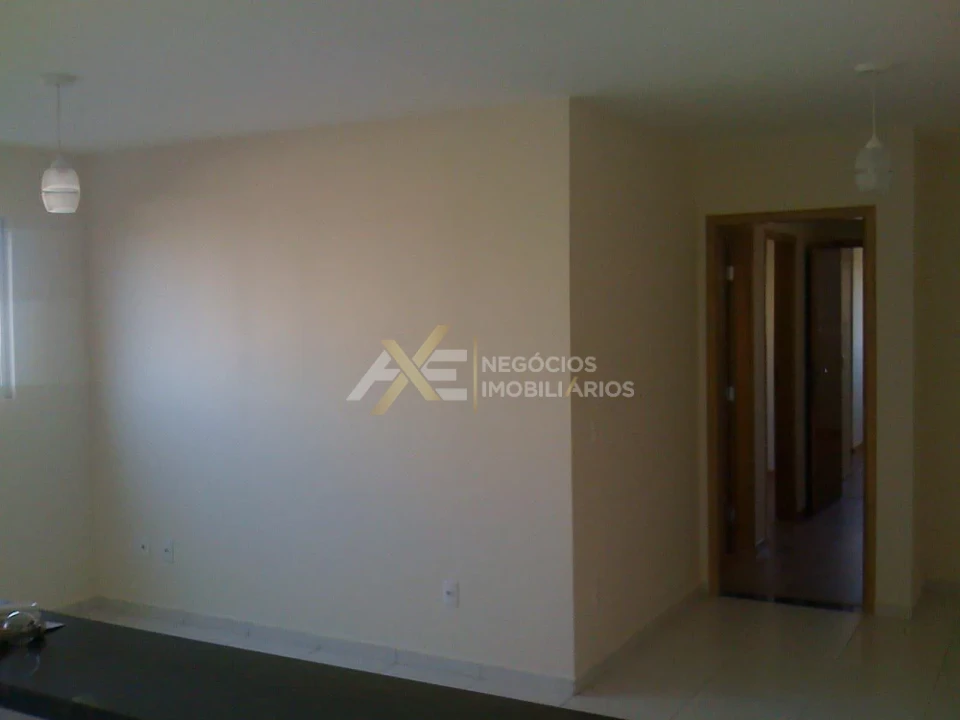 Apartamento À Venda Condominio America Do Sul Cambé