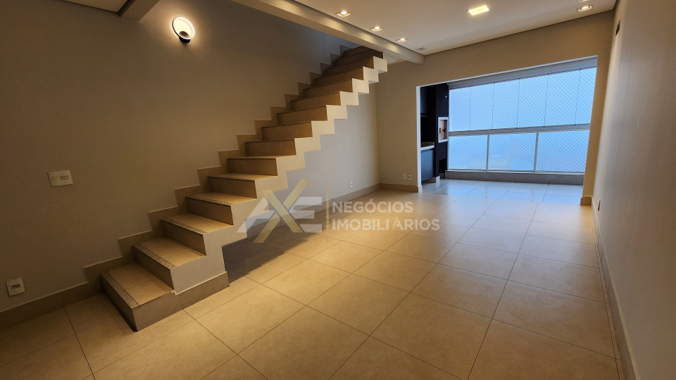 Apartamento Para Alugar Edificio Residencial Maison Monet Cambé