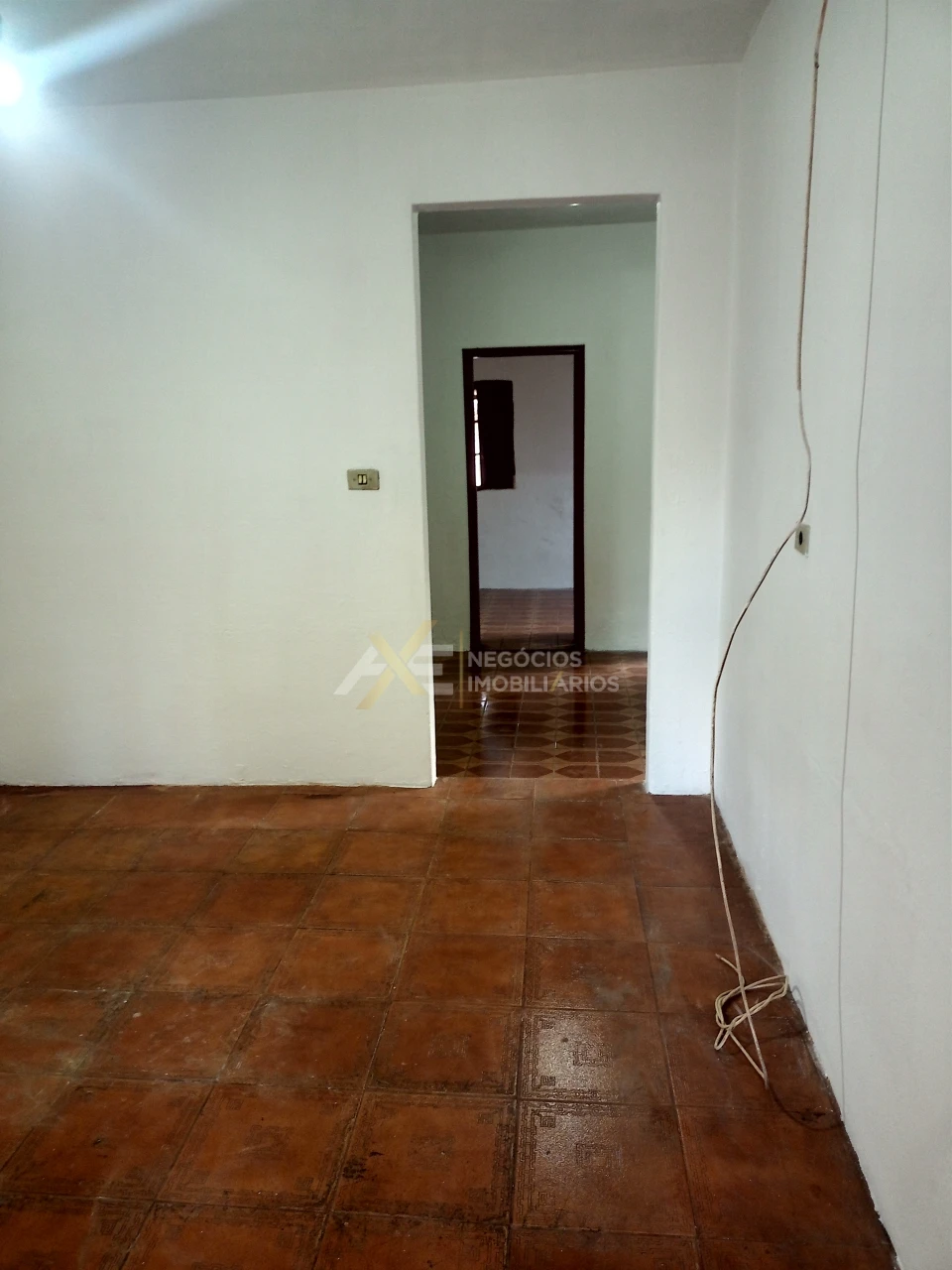 Oportunidade  Casa com Edicula no fundo a Venda no Jardim Taroba Cambe Pr.