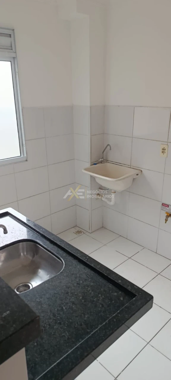 Imagens do imóveis APARTAMENTO 2 QUARTOS - RESIDENCIAL LANIN