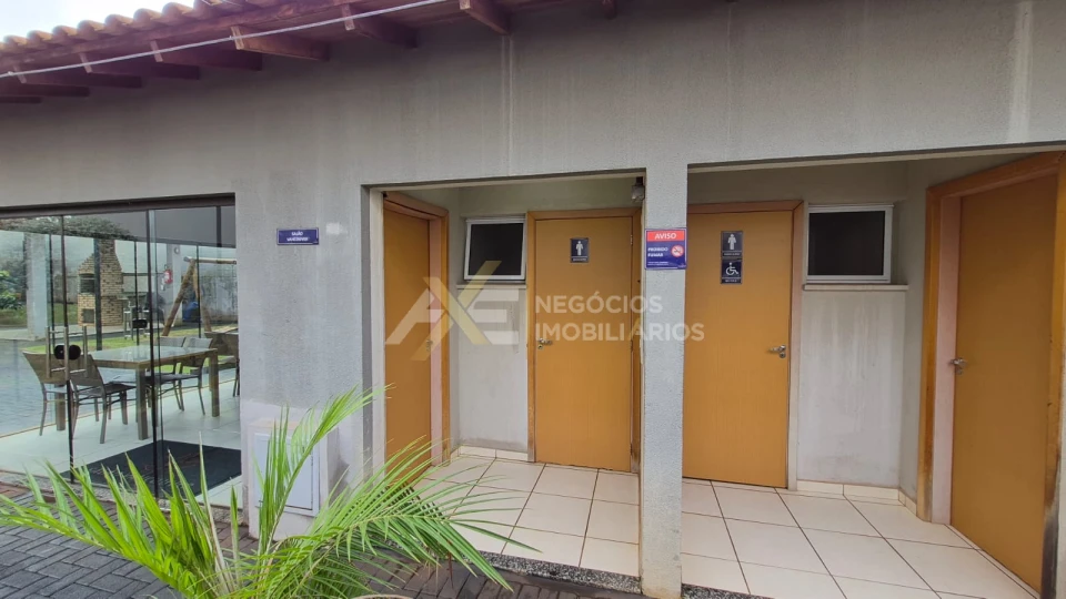 Imagens do imóveis Apartamento Semimobiliado para Locação na Avenida Canadá – Praticidade e Excelente Localização
