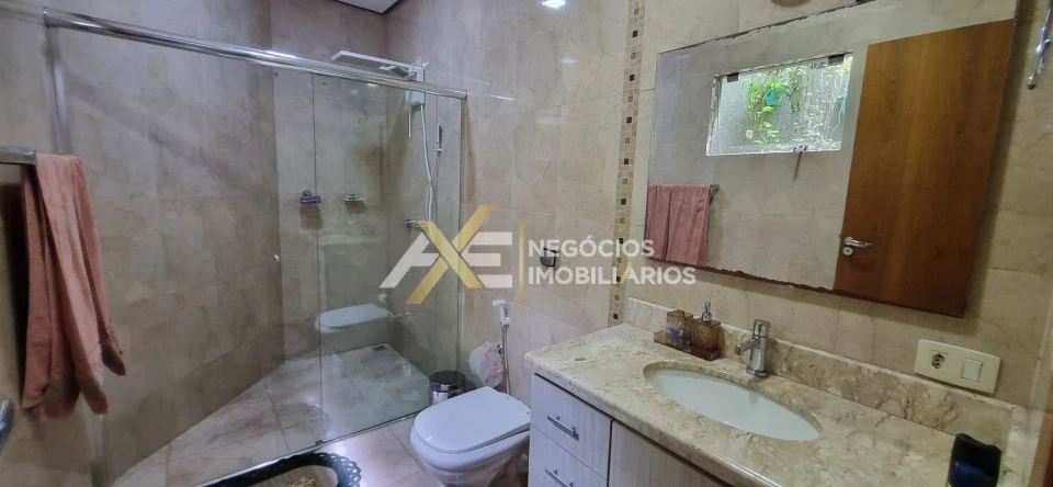 Imagens do imóveis Casa à Venda no Jardim Bela Vista em Cambé - Pr