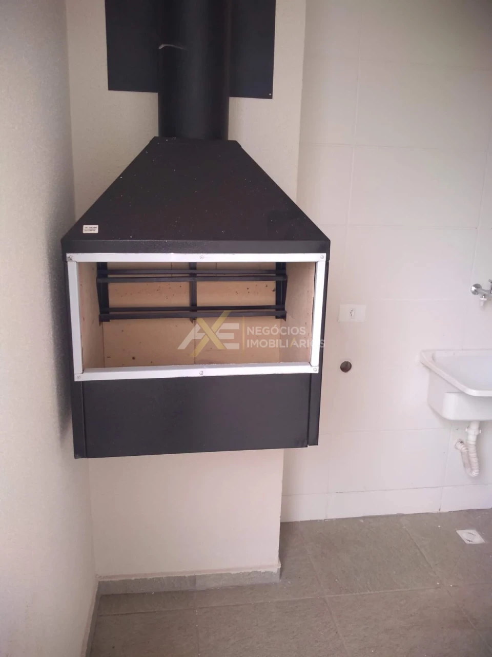 Imagens do imóveis APARTAMENTO 2 QUARTOS E SACADA A VENDA - RESIDENCIAL FIORI D'ITALIA