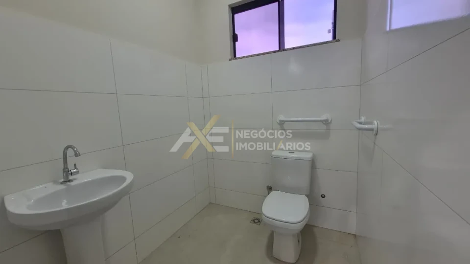 Imagens do imóveis Comercial À Venda E Locação Centro Cambé
