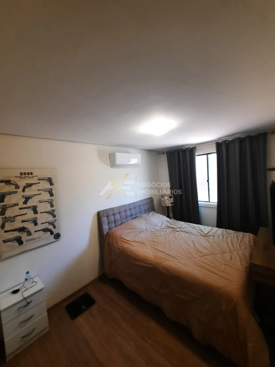 Imagens do imóveis Apartamento À Venda Condominio Residencial Vale Do Sol Cambé
