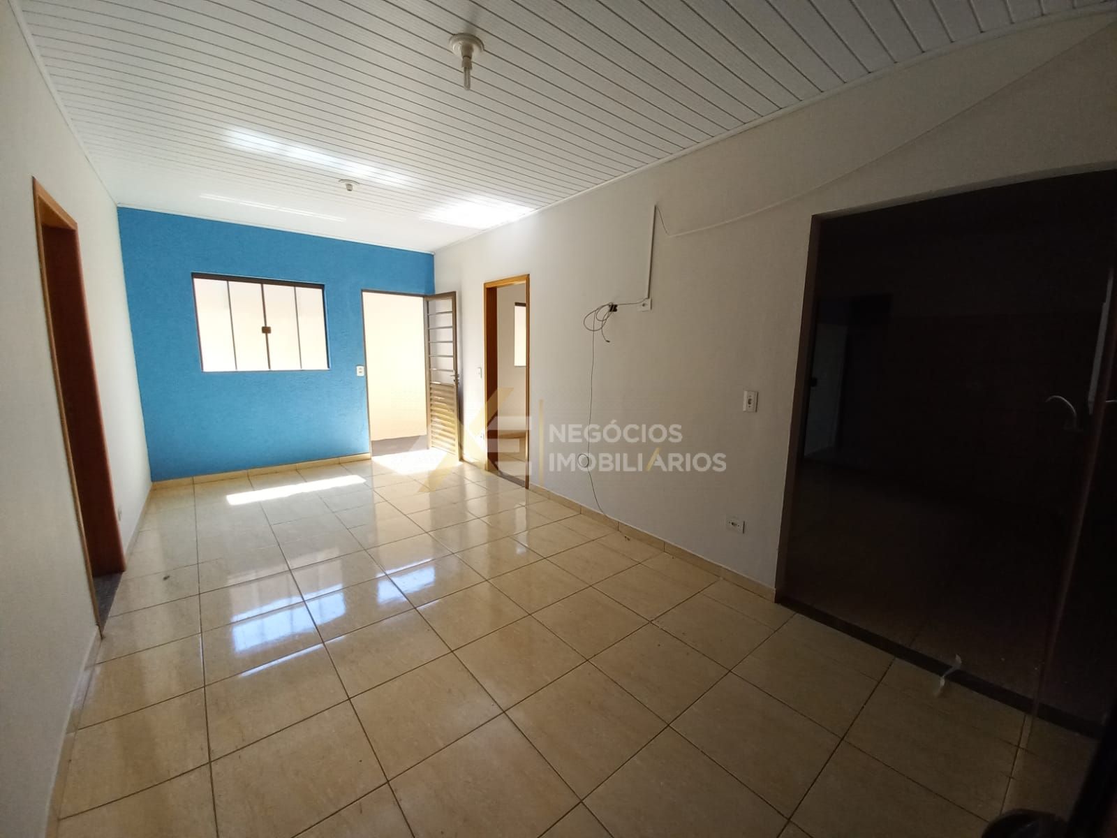 Imagens do imóveis Casa Térrea