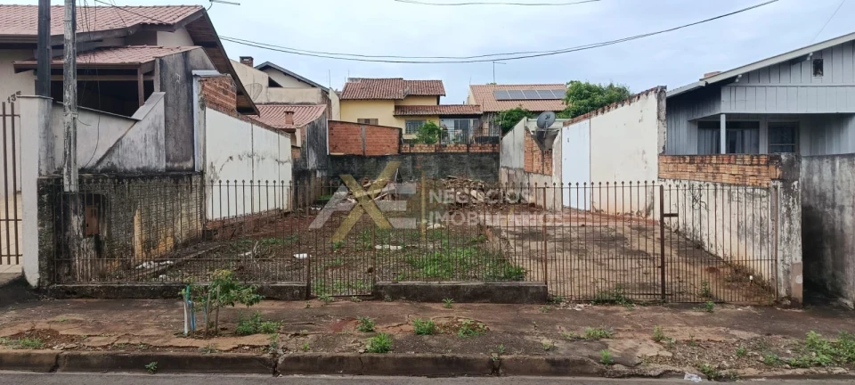 Imagens do imóveis TERRENO RESIDENCIAL - JARDIM ALVORADA