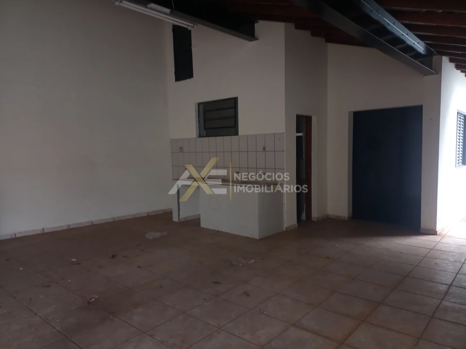 Imagens do imóveis Casa a Venda no Jd Vila Rica em Cambe, Pr.