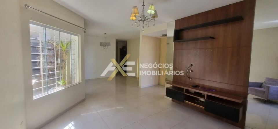 Imagens do imóveis CASA À VENDA NO JARDIM MONTE REAL - CAMBÉ-PR