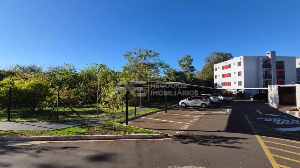 Apartamento À Venda ou Locação (tx condominio incluso) Vittace Reserva Cambé