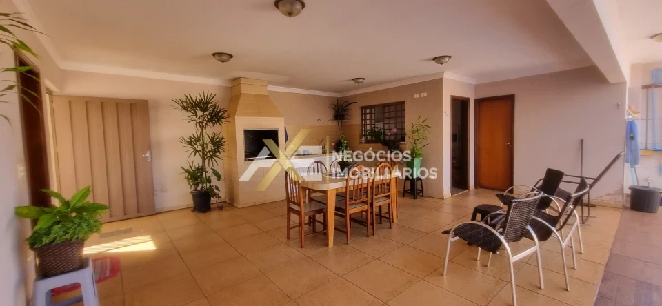 Imagens do imóveis CASA À VENDA NO PARQUE RESIDENCIAL OSVALDO SELLA