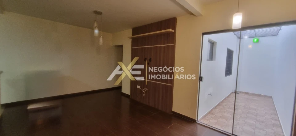 Imagens do imóveis CASA PARA LOCAÇÃO NA AVENIDA ELVIRA GOMEDI CAIRRÃO, JARDIM ATLANTA, CAMBÉ-PR