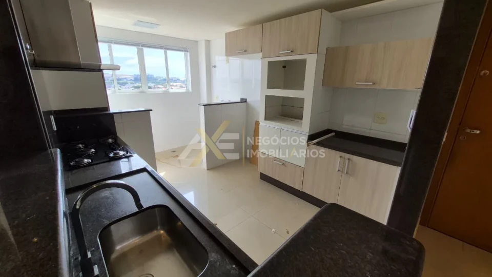 Imagens do imóveis Apartamento À Venda Condominio Residencial America Do Sul Cambé