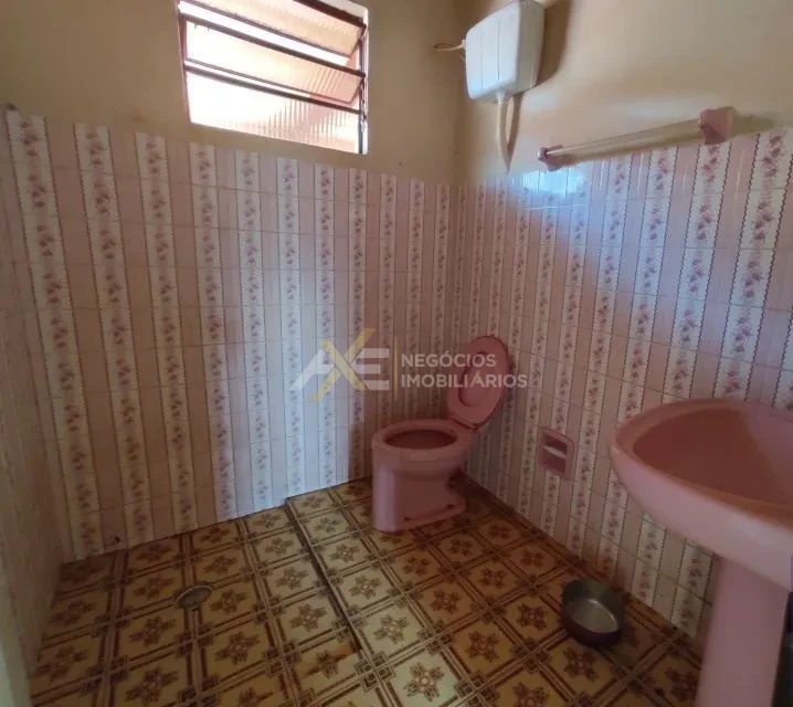Casa a venda no Jardim Florida proximo do centro em Cambé, Pr.