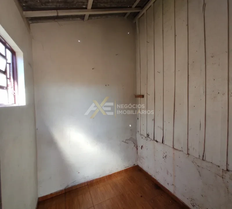 Casa a venda Jardim Santa Isabel com duas casas no terreno em Cambé, Pr.