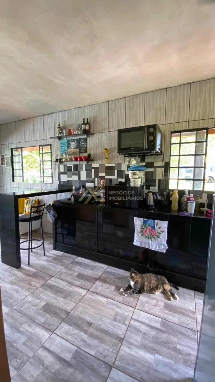 Fazenda, sítio ou chácara 3 quartos à venda em Vila Rural / Barra do Jacutinga, Ibiporã - foto 8