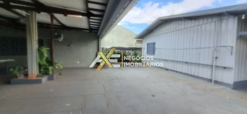 Casa para Venda no Centro de Cambé - Pr, Terreno de 560 M², - foto 12