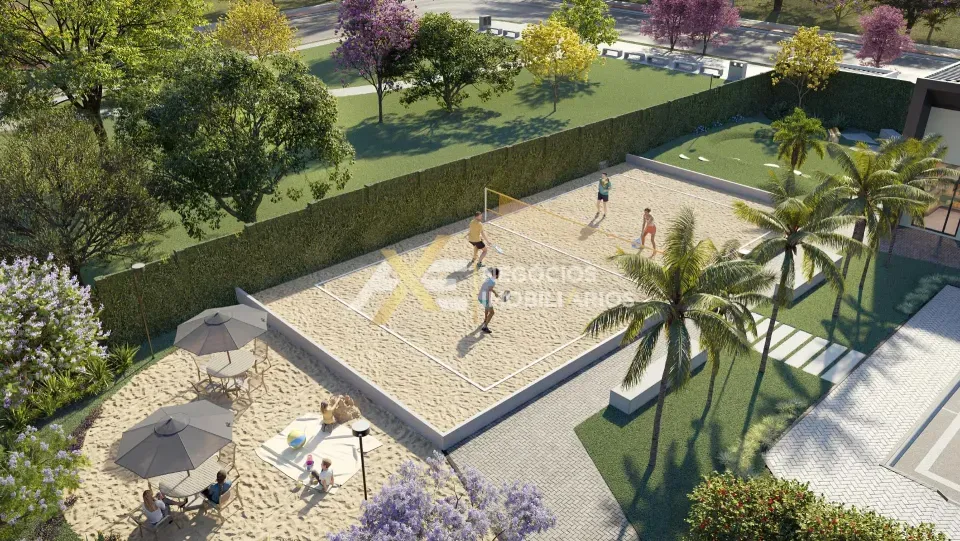 Terreno à venda no Condomínio Haus Casa & Clube - Londrina - foto 7