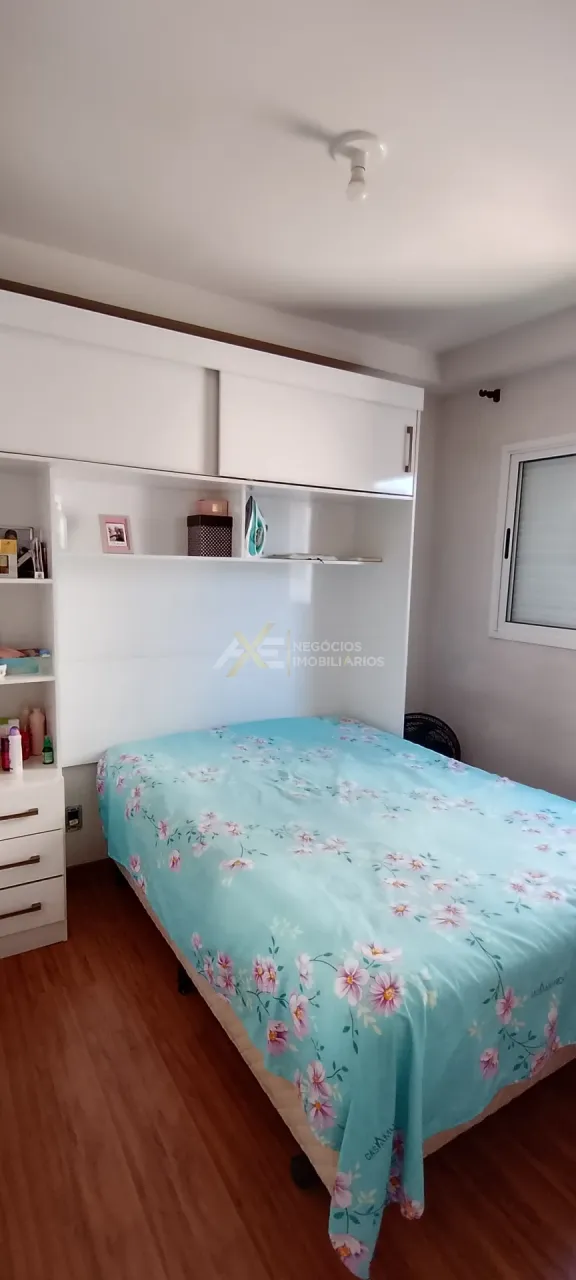 Apartamento a venda no SOLAR DE CAPRI  na regiao no Santo Amaro em Cambé, Pr. - foto 8