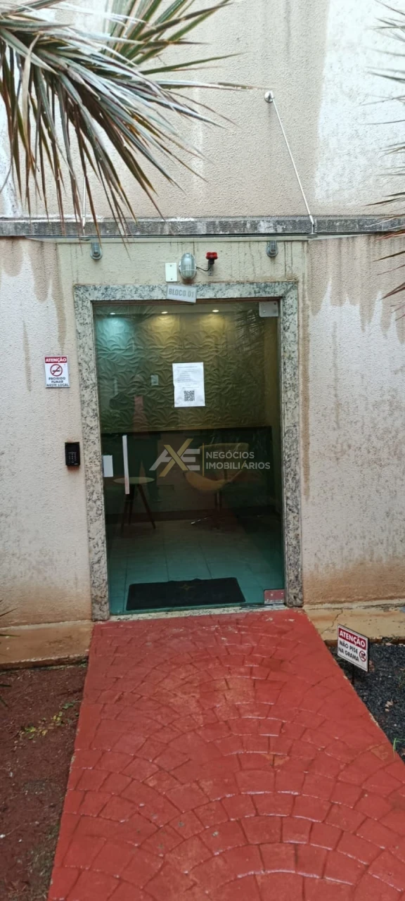 Imagens do imóveis APARTAMENTO 2 QUARTOS - RESIDENCIAL LANIN