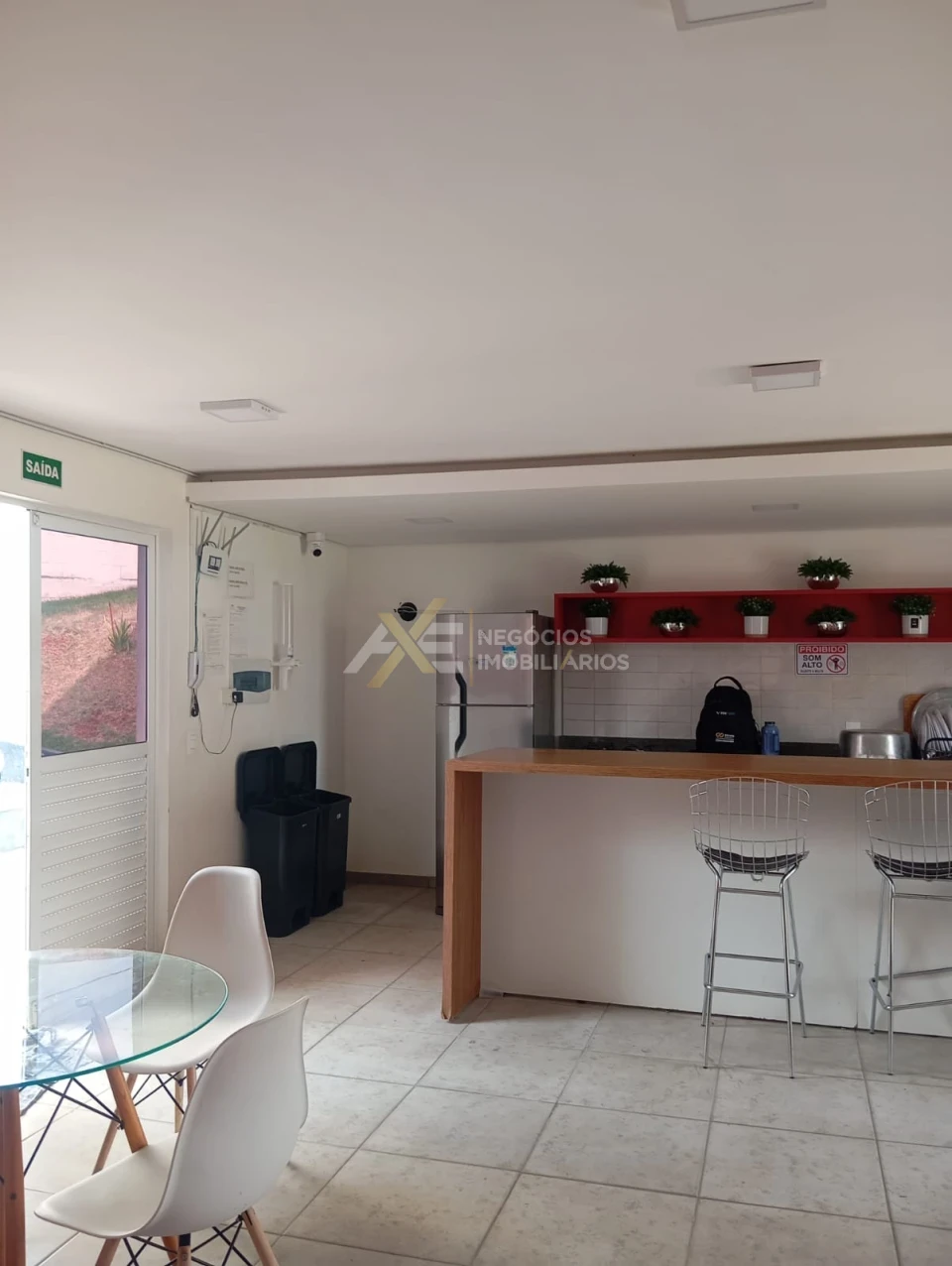 Imagens do imóveis APARTAMENTO 2 QUARTOS E SACADA A VENDA - RESIDENCIAL FIORI D'ITALIA