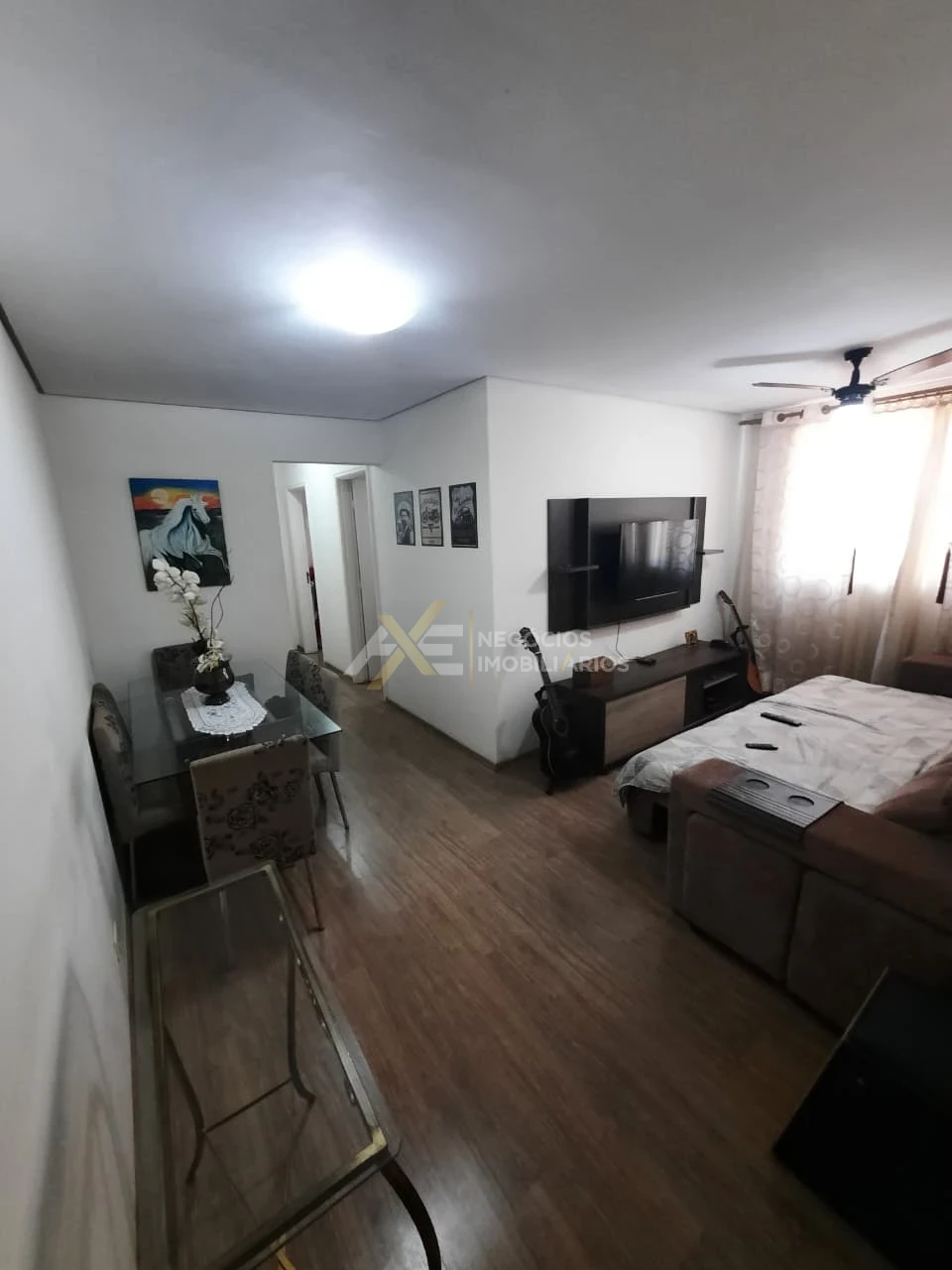 Imagens do imóveis Apartamento À Venda Condominio Residencial Vale Do Sol Cambé